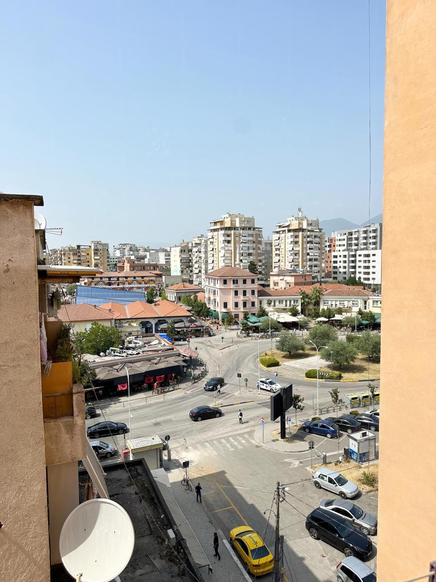 Apartamento Jo-Al, New Bazaar! Tirana Exterior foto